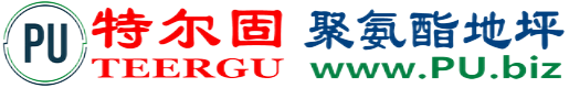 特尔固®朔州聚氨酯地坪